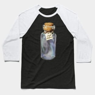 Angel Whispers Baseball T-Shirt